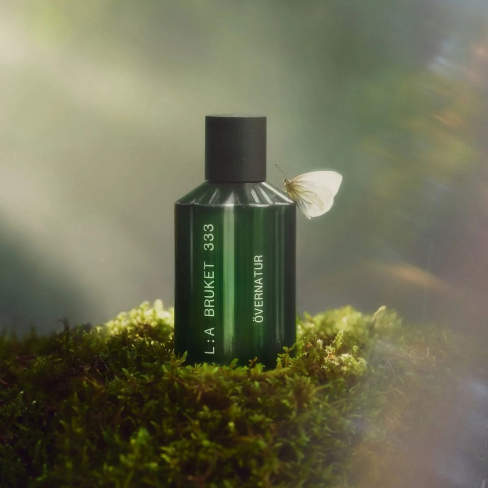Perfumy 333 Övernatur 50ml