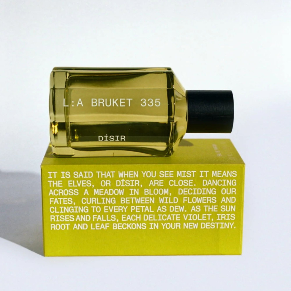 Perfumy 335 Disir 100ml