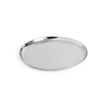 Stalowa taca Essential Steel Round Dish M
