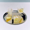 Stalowa taca Essential Steel Round Dish M