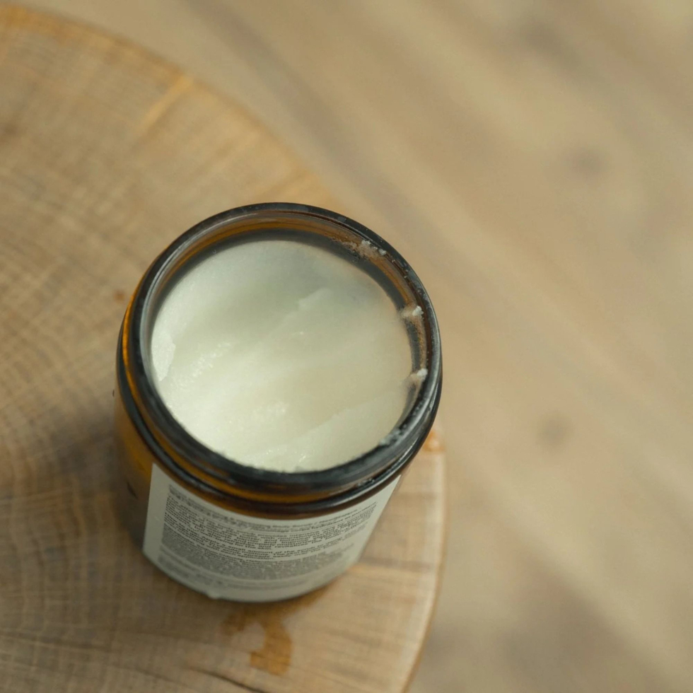 Peeling do ciała Forest