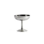 Stalowy pucharek do lodów Italian Ice Cup