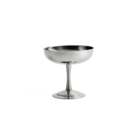 Stalowy pucharek do lodów Italian Ice Cup