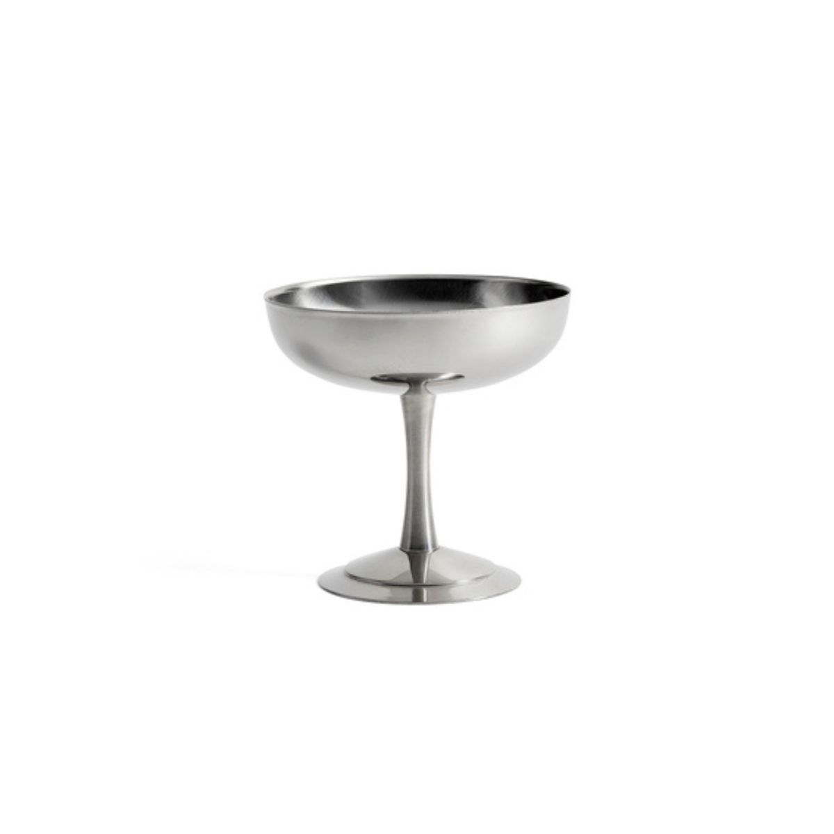 Stalowy pucharek do lodów Italian Ice Cup