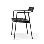 Krzesło 451 black