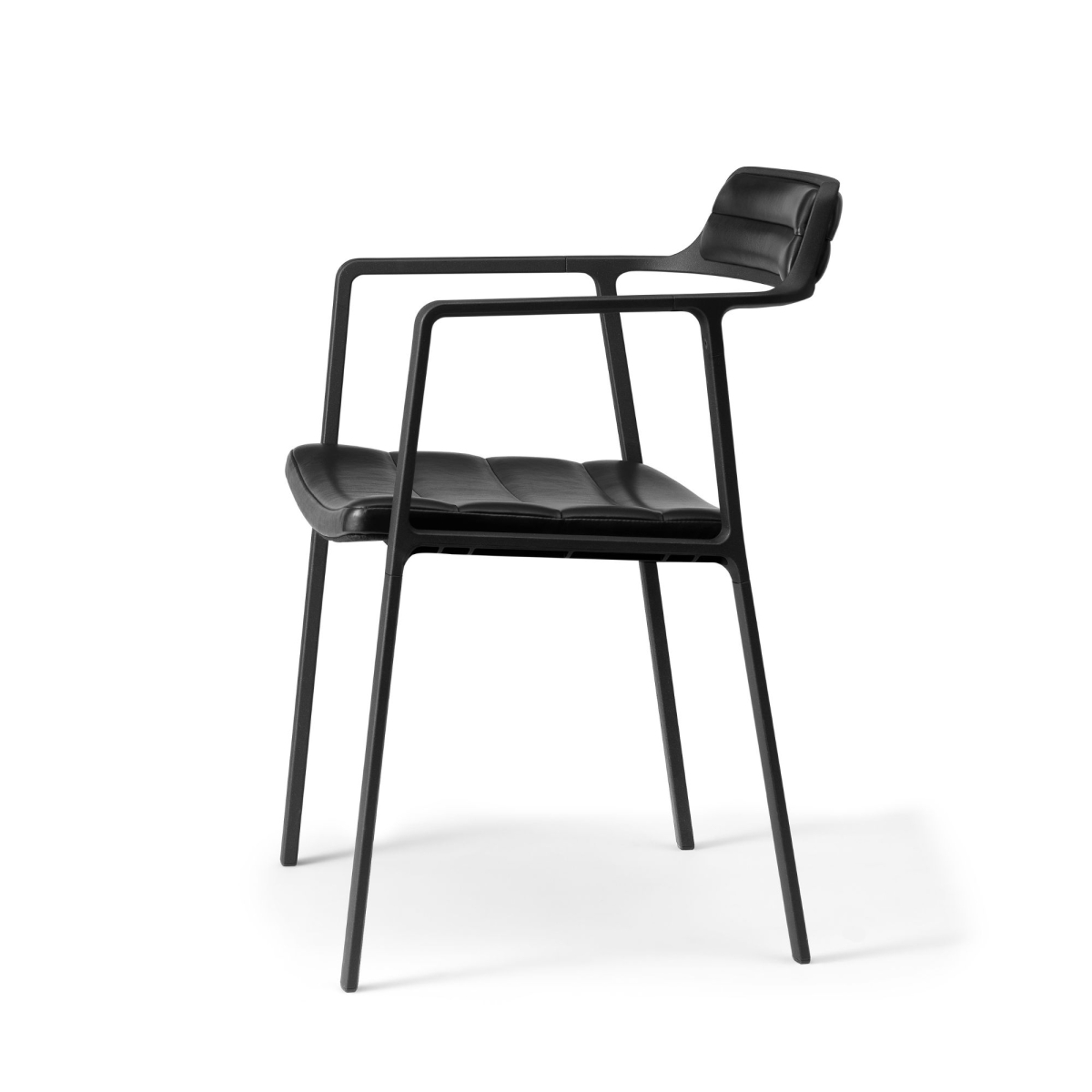 Krzesło 451 black