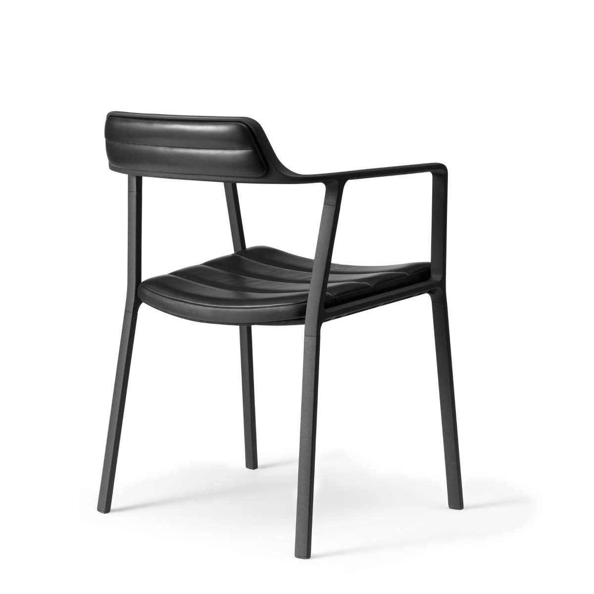 Krzesło 451 black