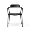 Krzesło 451 black