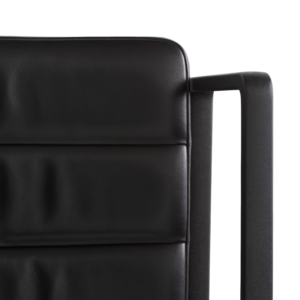 Krzesło 451 black