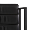 Krzesło 451 black