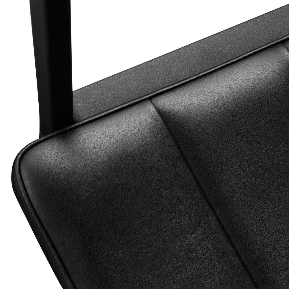 Krzesło 451 black