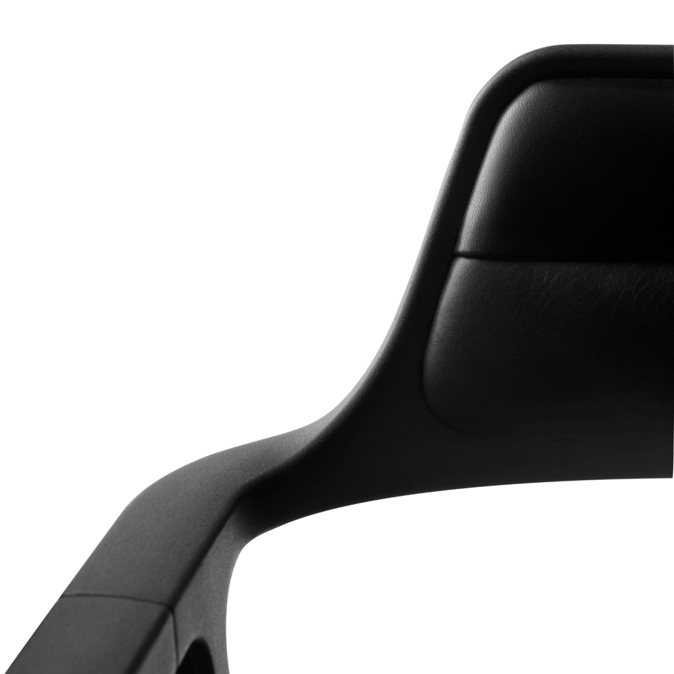 Krzesło 451 black