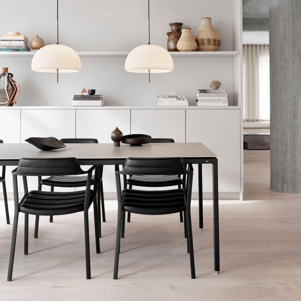 Krzesło 451 black