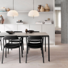 Krzesło 451 black