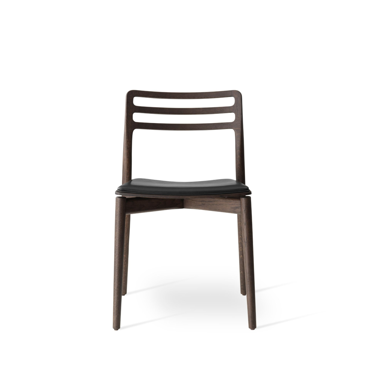 Krzesło Cabin 481 Dark oak