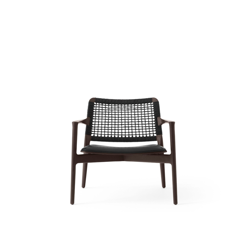 Fotel Cabin 488 Dark oak