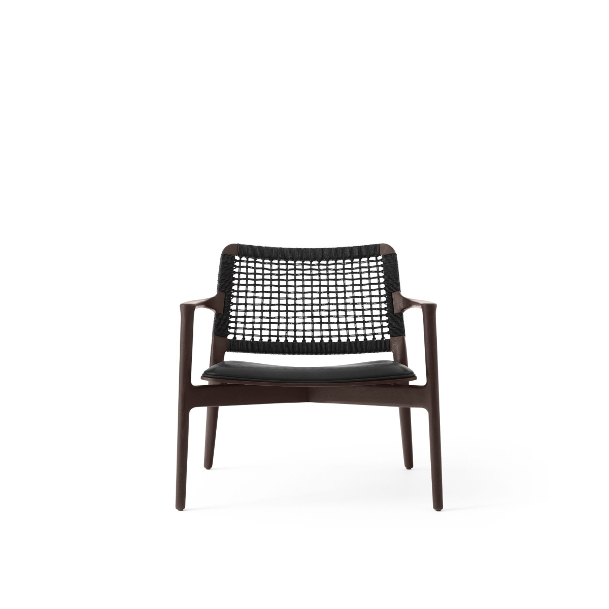 Fotel Cabin 488 Dark oak