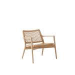 Fotel Cabin 488 Light oak
