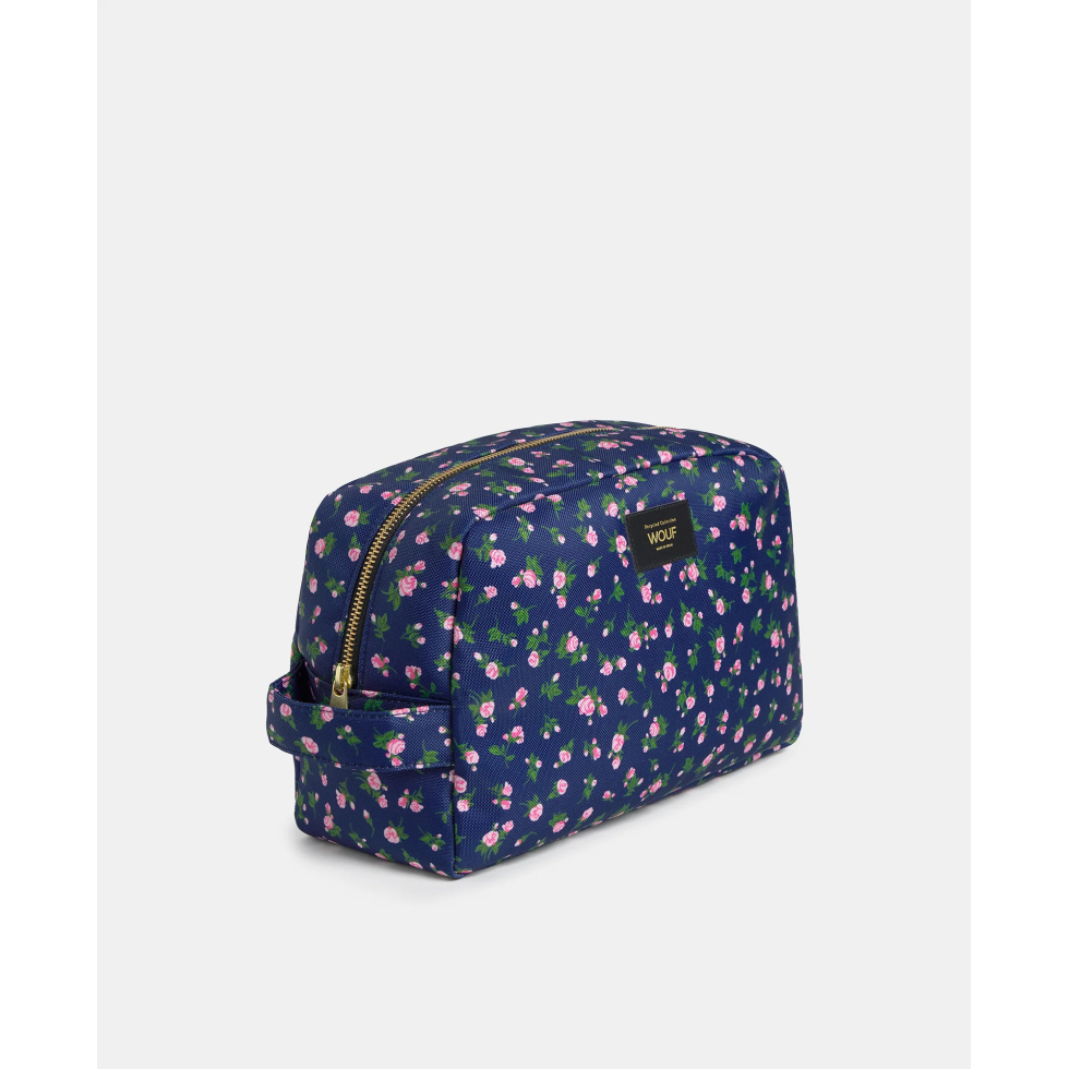 Duża kosmetyczka Edith Toiletry Bag