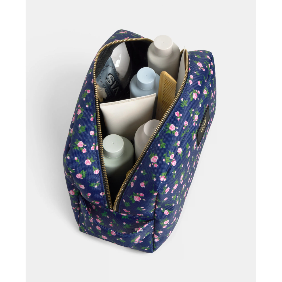 Duża kosmetyczka Edith Toiletry Bag