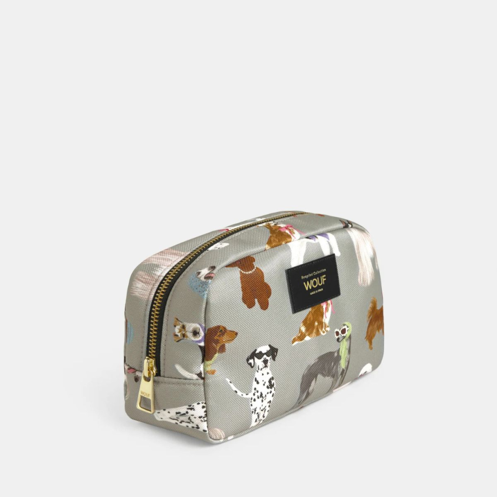Kosmetyczka Puppy Toiletry Bag
