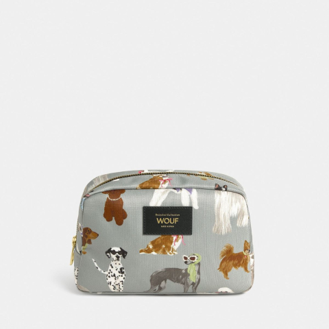 Kosmetyczka Puppy Toiletry Bag