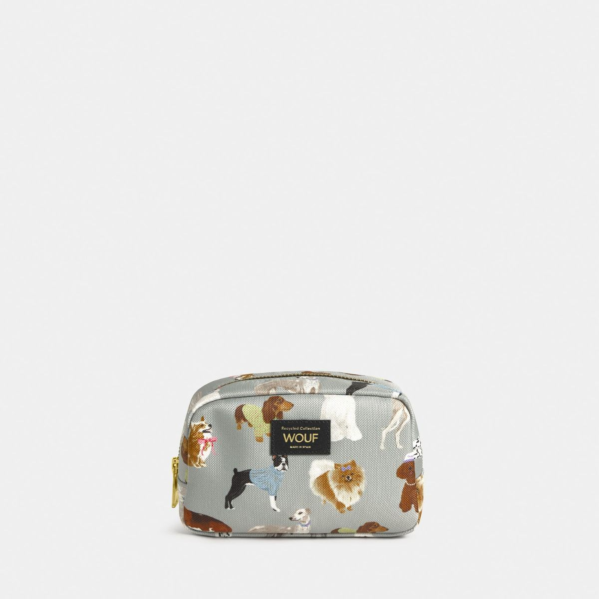Kosmetyczka Puppy Makeup Bag
