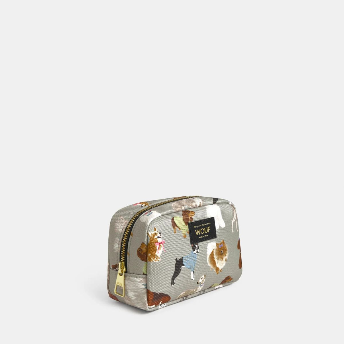 Kosmetyczka Puppy Makeup Bag