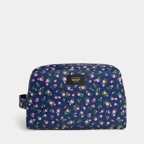 Duża kosmetyczka Edith Toiletry Bag