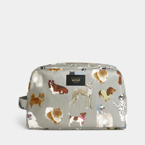 Duża kosmetyczka Puppy Toiletry Bag