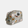 Duża kosmetyczka Puppy Toiletry Bag