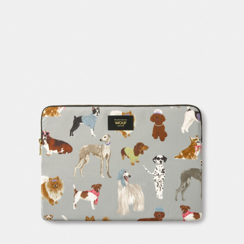 Etui do laptopa Puppy 13" & 14"