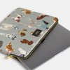 Etui do laptopa Puppy 13" & 14"