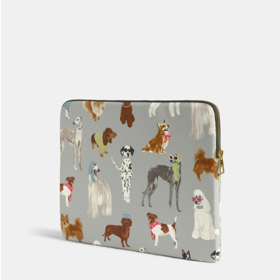 Etui do laptopa Puppy 13" & 14"