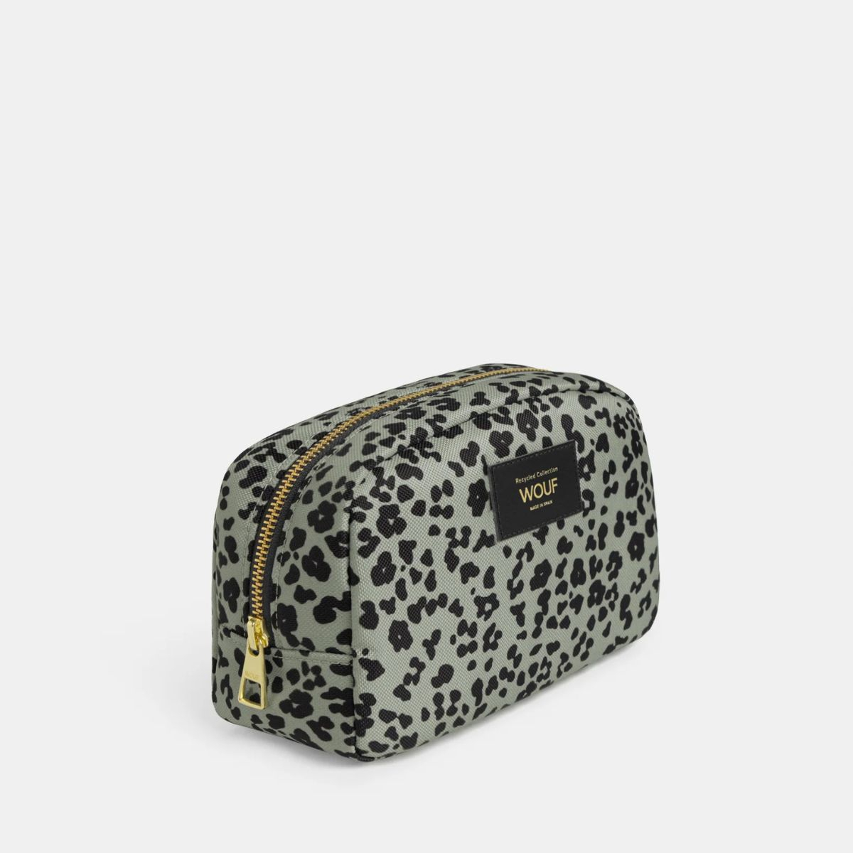 Kosmetyczka Steel Roar Toiletry Bag
