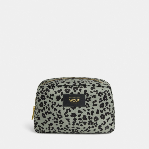 Kosmetyczka Steel Roar Toiletry Bag