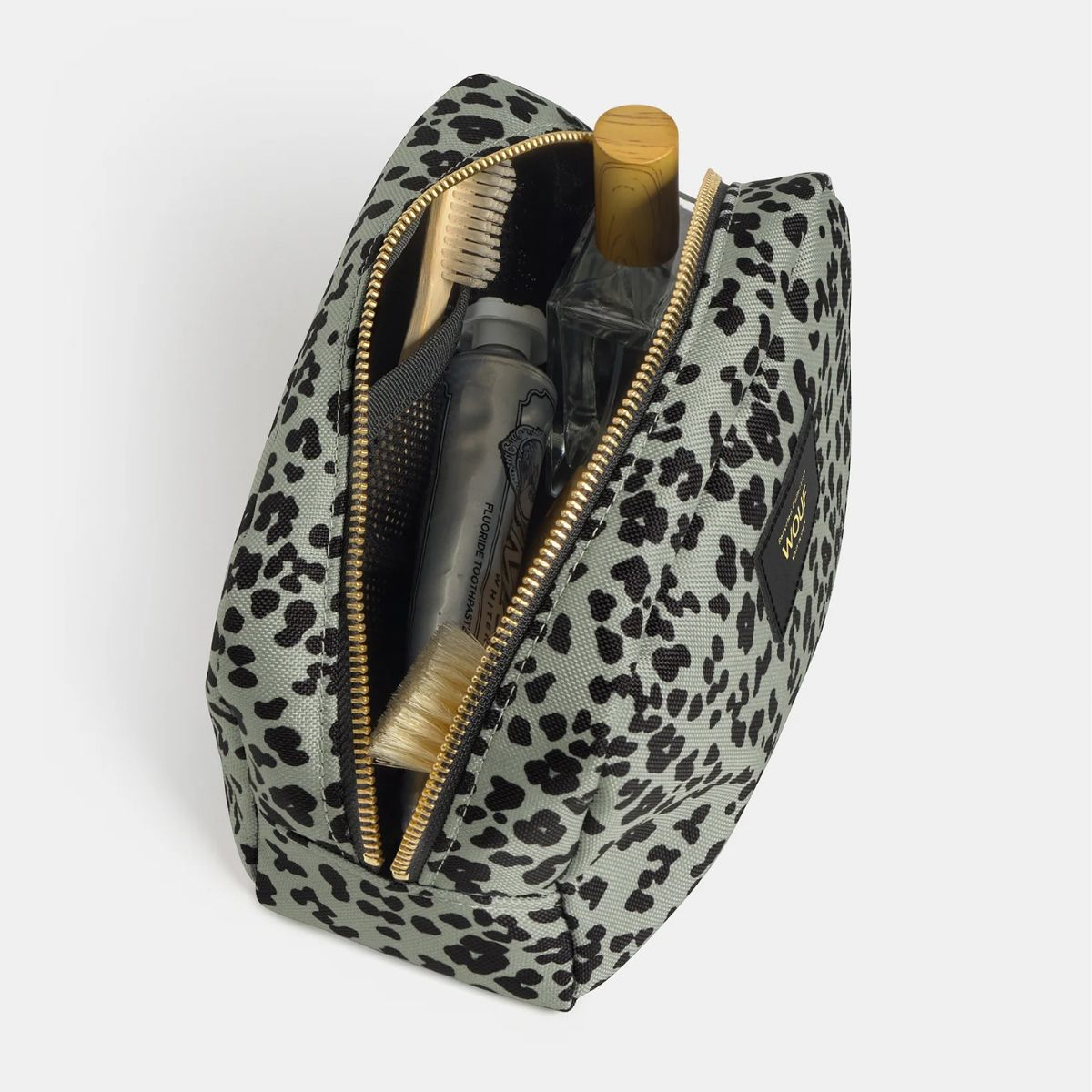 Kosmetyczka Steel Roar Toiletry Bag