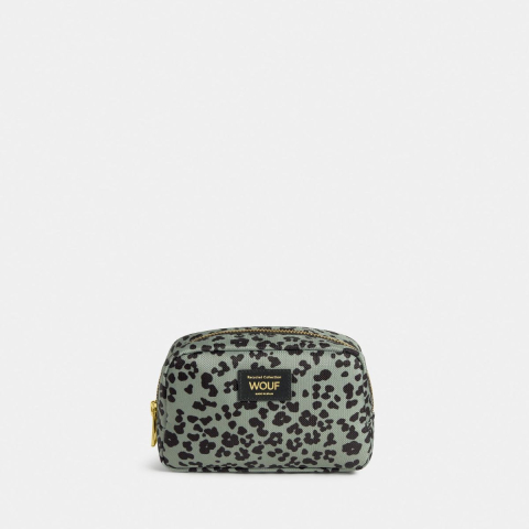 Kosmetyczka Steel Roar Makeup Bag