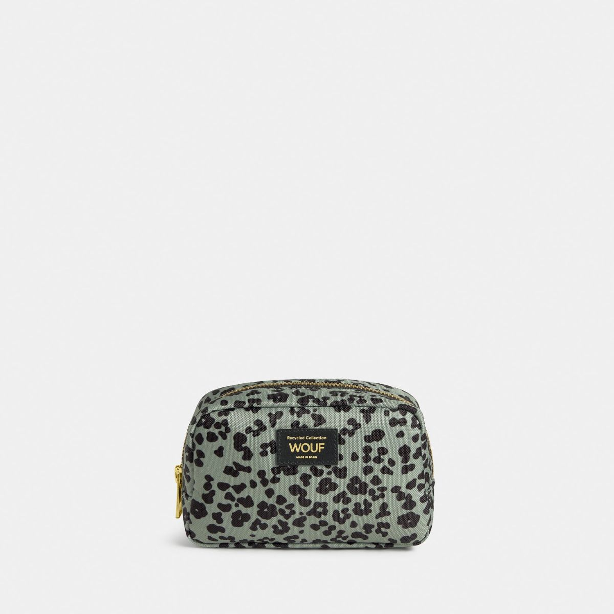 Kosmetyczka Steel Roar Makeup Bag