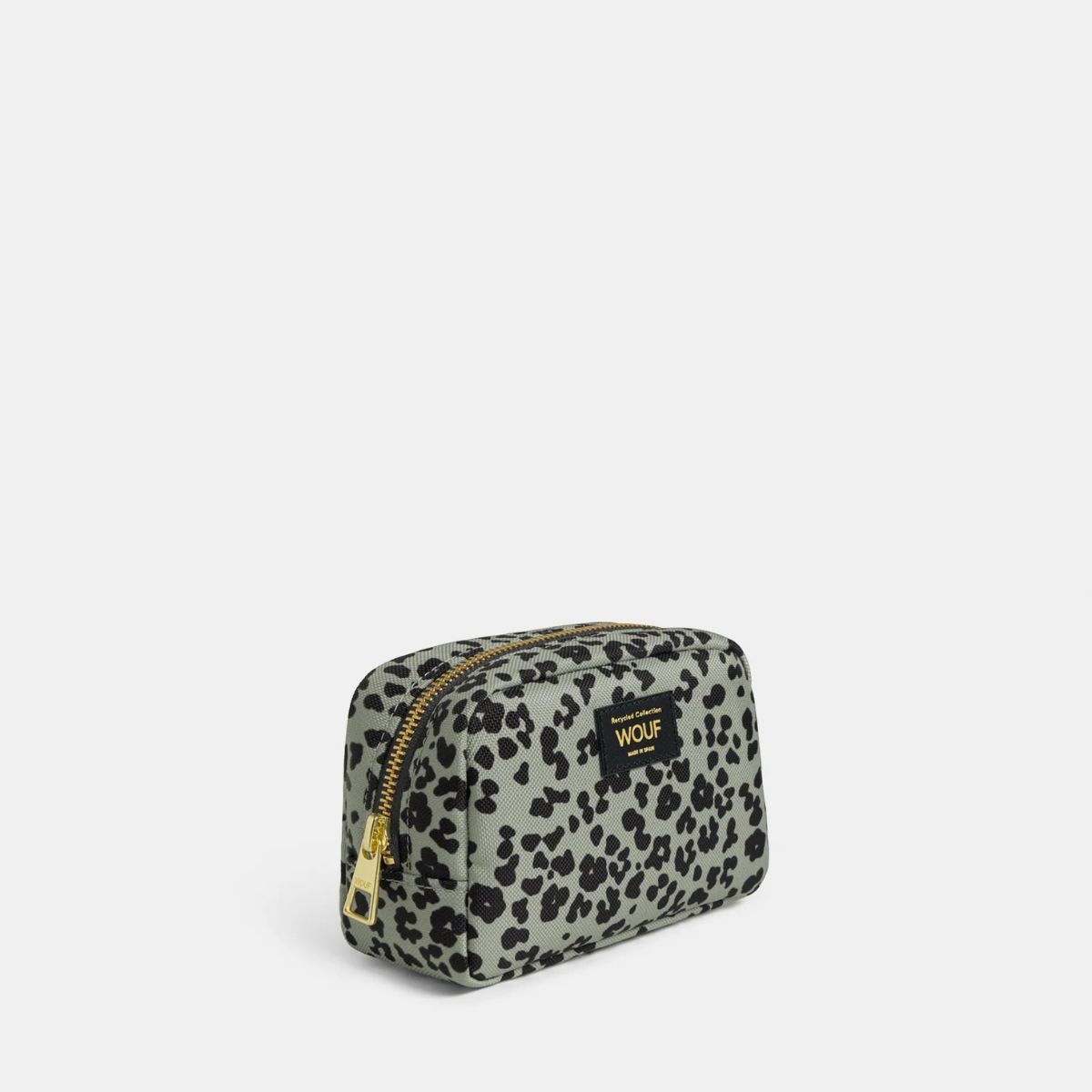 Kosmetyczka Steel Roar Makeup Bag