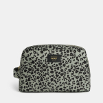 Duża kosmetyczka Steel Roar Toiletry Bag