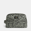 Duża kosmetyczka Steel Roar Toiletry Bag