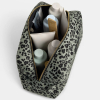 Duża kosmetyczka Steel Roar Toiletry Bag
