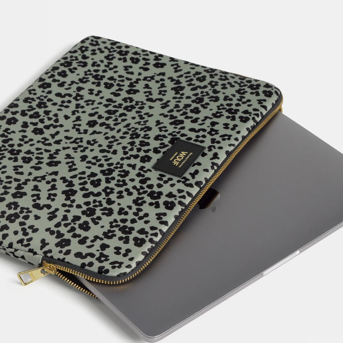 Etui do laptopa Steel Roar 13" & 14"