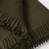 Pled Cloud Dark Olive