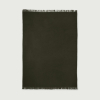 Pled Cloud Dark Olive
