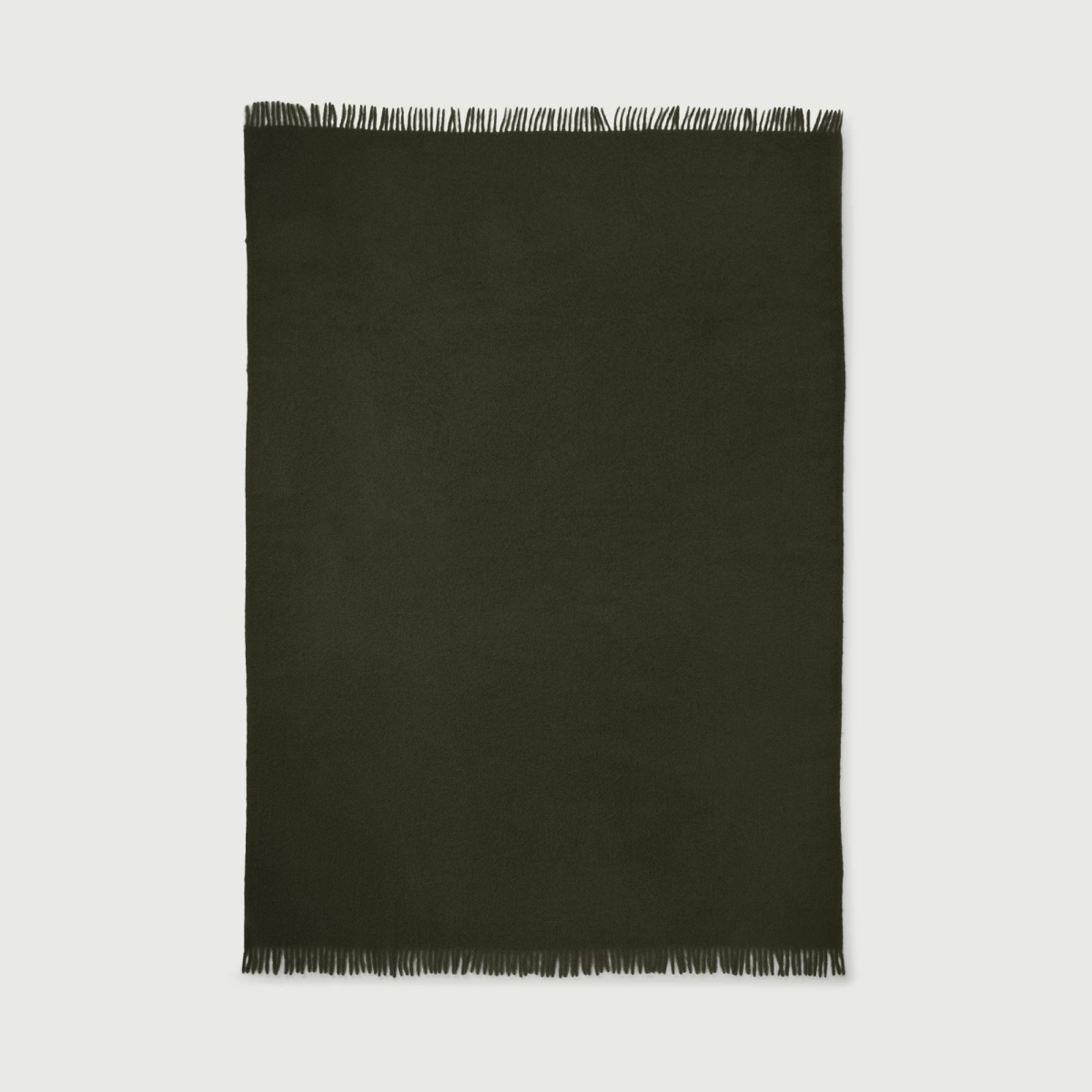 Pled Cloud Dark Olive