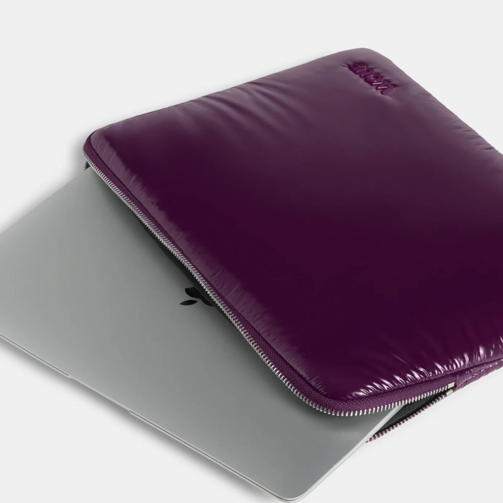 Etui do laptopa Plum 13" & 14"