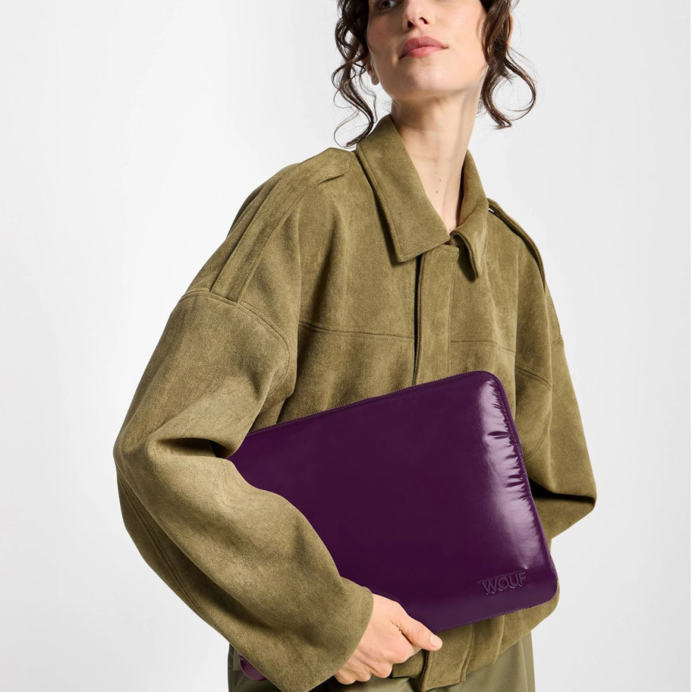 Etui do laptopa Plum 13" & 14"