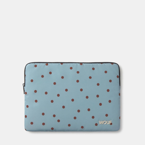 Etui do laptopa Polka 13" & 14"